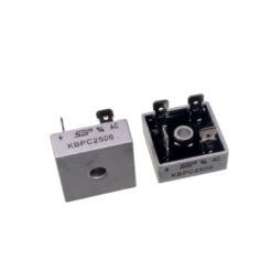 KBPC2506 Puente Rectificador 25A 600V