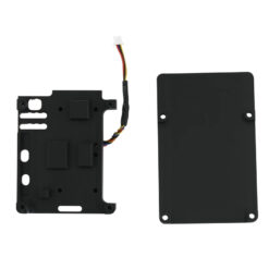 Carcasa de Metal para Raspberry Pi 5 - V2