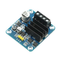 IBT-4 Controlador de Motor 50A