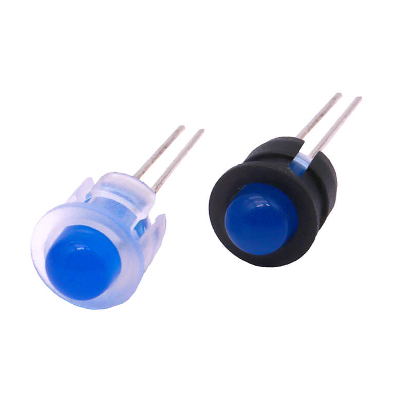 AR4086 Porta LED 5mm V2