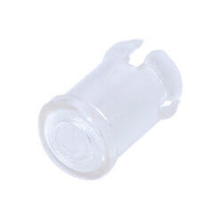Tapa Protectora para LED 5mm V2