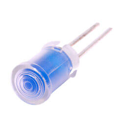 Tapa Protectora para LED 5mm V4