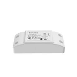 Sonoff Basic R4 Interruptor WiFi BASICR4 - V3