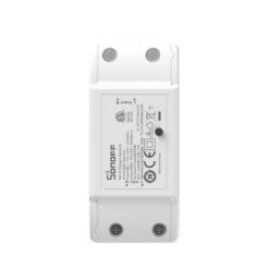 Sonoff Basic R4 Interruptor WiFi BASICR4 - V4