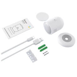 Sonoff SNZB-06P Sensor de Presencia Humana- V2