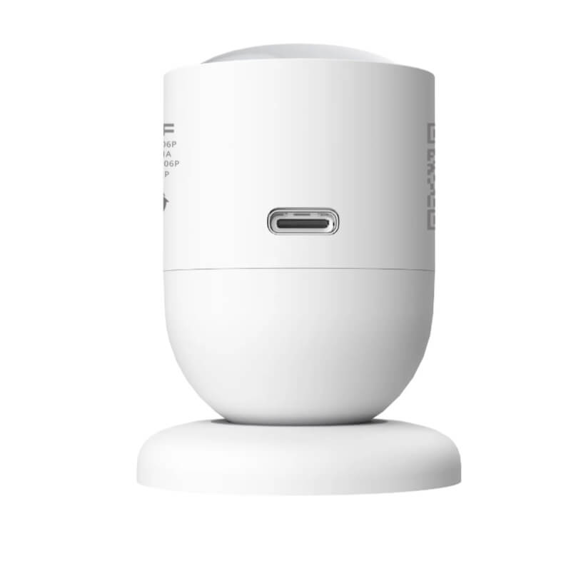 Sonoff SNZB-06P Sensor de Presencia Humana- V5