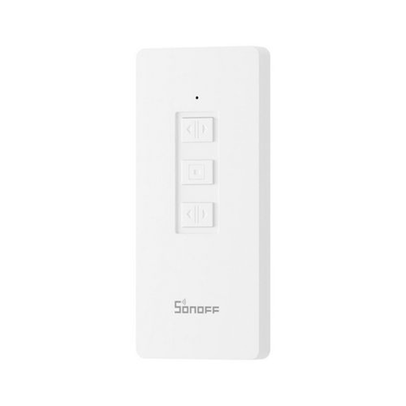 Sonoff ZBCurtain Motor Inteligente para Cortinas V2