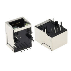 HR911105A Conector rj45 - V2