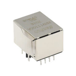 HR911105A Conector rj45 - V4