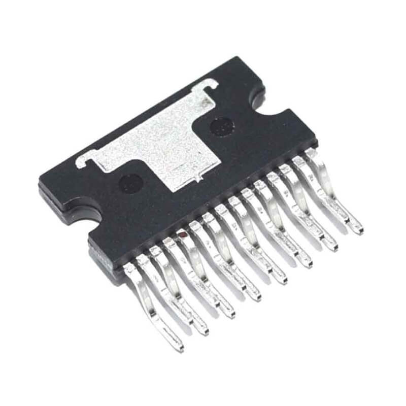 TDA7297SA Amplificador de Potencia 10W - V2