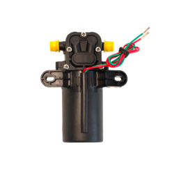 LA-521 Bomba de Diafragma 12V DC - V2
