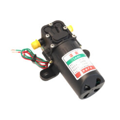 LA-521 Bomba de Diafragma 12V DC - V3