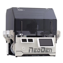 NeoDen YY1 Máquina Pick And Place