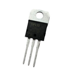 TIP 110 Transitor PNP - V1