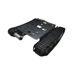 Kit Robot Movil (10)