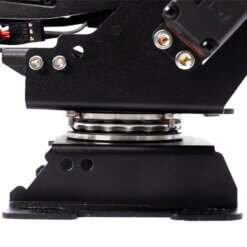 Kit Robot Móvil con Garra G8 + Control Joystick