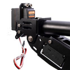 Kit Robot Móvil con Garra G8 + Control Joystick