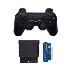 Kit Robot Móvil con Garra G8 Control Joystick