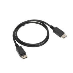 Cable DisplayPort Macho 1.8m 4K 60Hz-V2