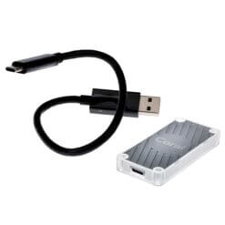Acelerador USB para IA