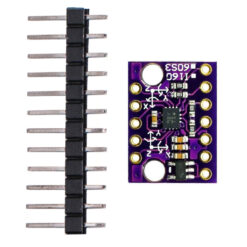 BMI160 Sensor Giroscopio y Acelerometro V1