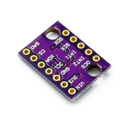 BMI160 Sensor Giroscopio y Acelerometro V2