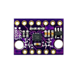 BMI160 Sensor Giroscopio y Acelerometro V3