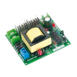 Inversor de Voltaje DC-AC 150W 12 VDC 110 - 280 VC - V1