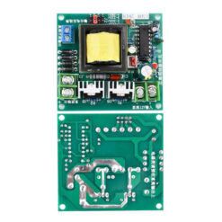 Inversor de Voltaje DC-AC 150W 12 VDC 110 - 280 VC - V5