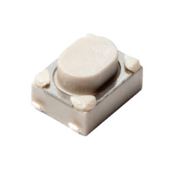 RKB2-SJM-250-SMTR-LFS Mini Botón Blanco V1