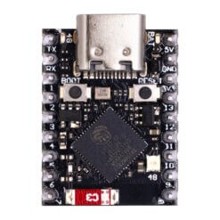 ESP32-S3 SuperMini