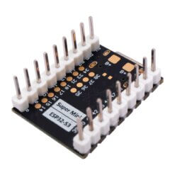 ESP32-S3 SuperMini