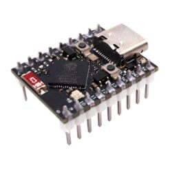 ESP32-S3 SuperMini