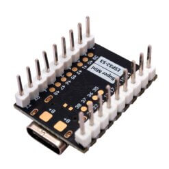ESP32-S3 SuperMini