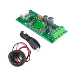 AR4189 - PZEM-004T Medidor de Energía Eléctrica AC 100A SECUNDARIA