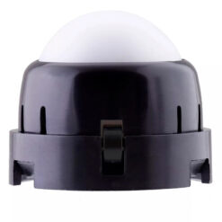 Mini Rueda Universal de Plastico V1