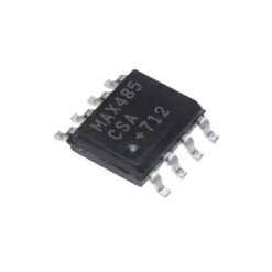 MAX485CSA+T Transceptor 2_5Mbps SMD SOP-8