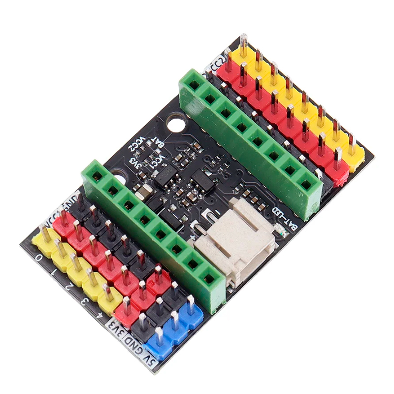 Tarjeta de Expansión - V1