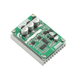 Controlador de Motor Brushless 500W 15A - V2