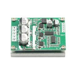 Controlador de Motor Brushless 500W 15A - V3