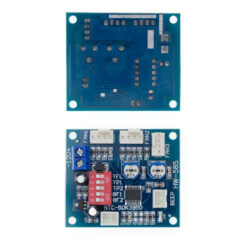 HW-585 Controlador de Velocidad PWM para Ventilador 12V 5A - V4