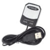VK-162 G-MOUSE Receptor GPS con Antena USB 3.3-5V DC