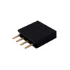 Tira Header Hembra 4 Pin 2_54mm-V1