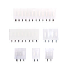 Conector 5569 Macho Pines de 42mm - V1