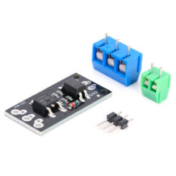 LR7843 Mosfet Controlador de Arranque PWM V1