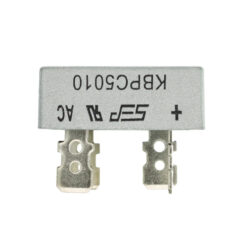 KBPC5010 Puente Rectificador 50A 1000V - V3