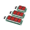 74HC595 Modulo Display 7 Segmentos 2 / 3 / 4 Digitos