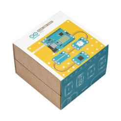 Arduino Plug and Make Kit