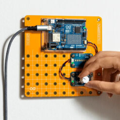 Arduino Plug and Make Kit