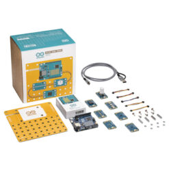 Arduino Plug and Make Kit